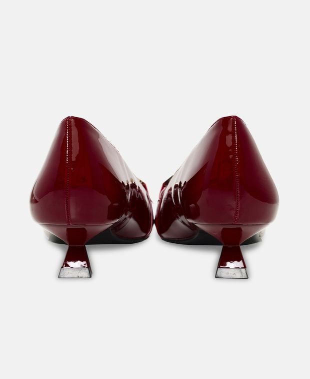 Pumps