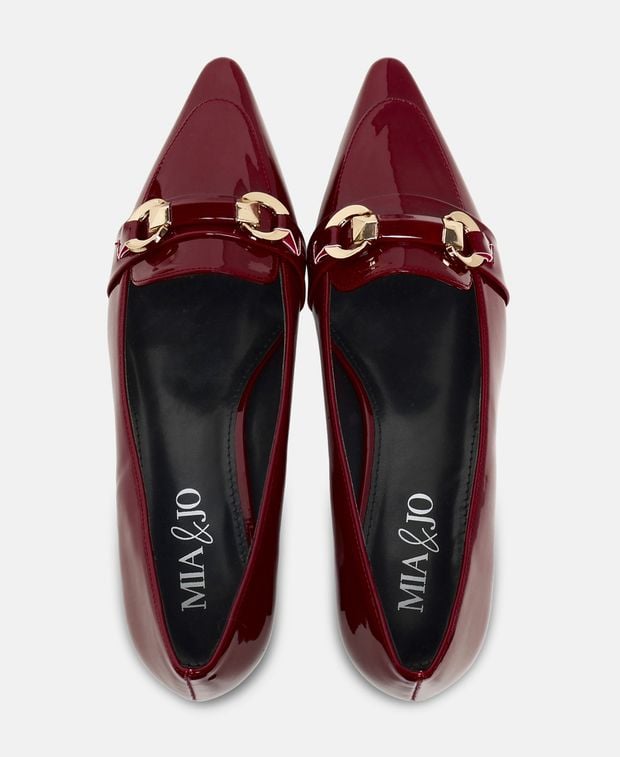 Pumps
