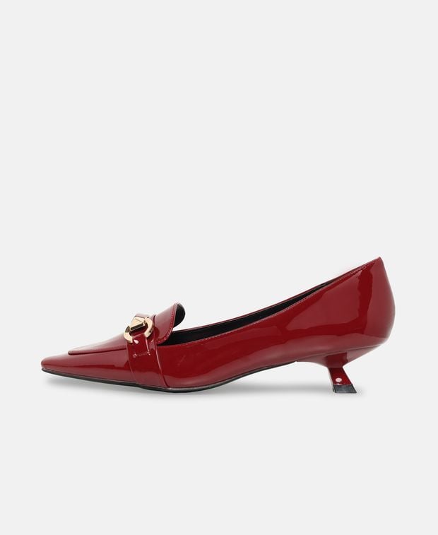 Pumps