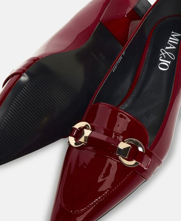 Pumps