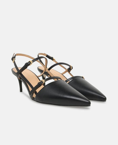 Slingback Pumps Cab 05