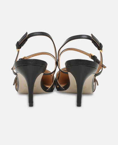 Slingback Pumps Cab 05