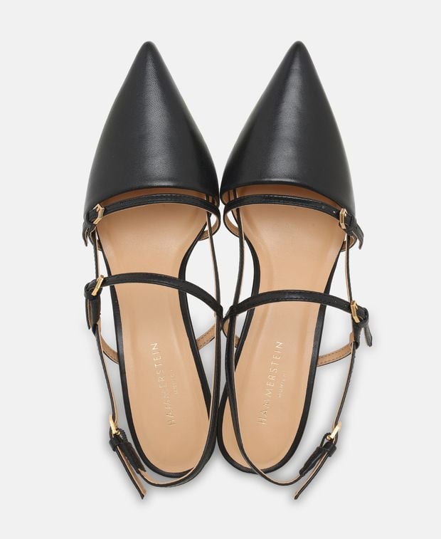 Slingback Pumps Cab 05