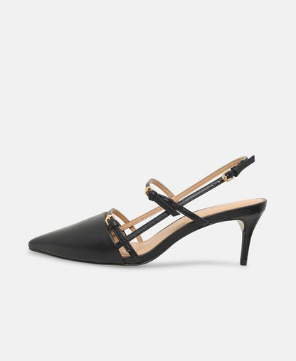 Slingback Pumps Cab 05