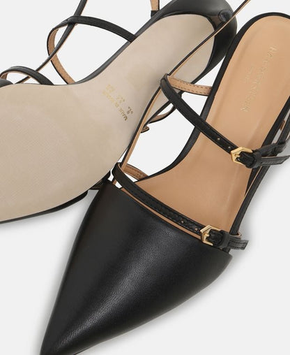 Slingback Pumps Cab 05