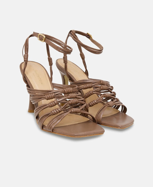 Fesselriemchen Sandalen