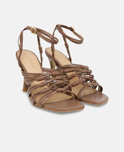 Fesselriemchen Sandalen Cabl 02