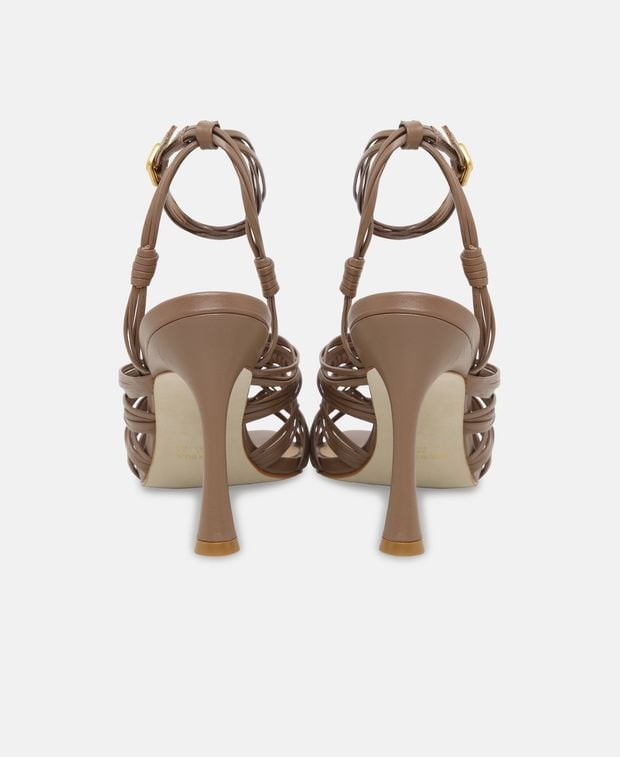 Fesselriemchen Sandalen Cabl 02