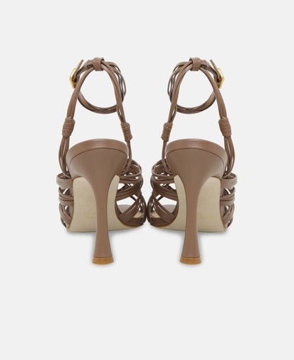 Fesselriemchen Sandalen Cabl 02
