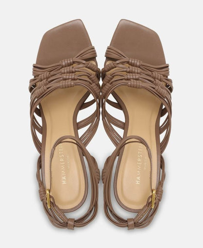 Fesselriemchen Sandalen Cabl 02