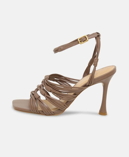 Fesselriemchen Sandalen Cabl 02