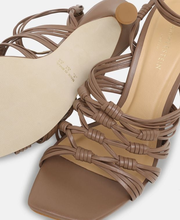 Fesselriemchen Sandalen Cabl 02