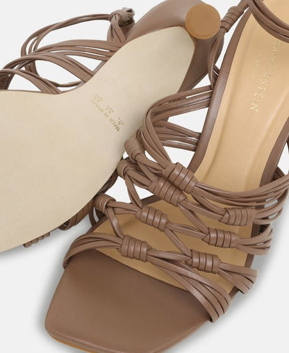 Fesselriemchen Sandalen Cabl 02
