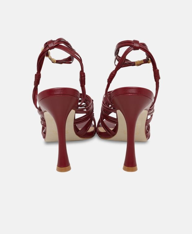 Fesselriemchen Sandalen Cabl 02