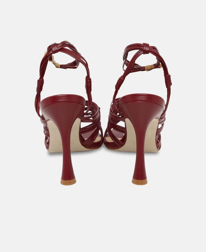 Fesselriemchen Sandalen Cabl 02