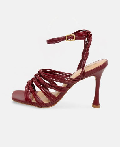 Fesselriemchen Sandalen Cabl 02