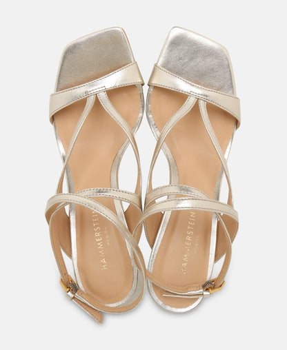 Fesselriemchen Sandalen