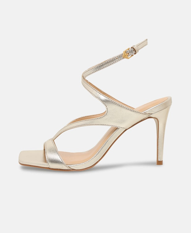 Fesselriemchen Sandalen