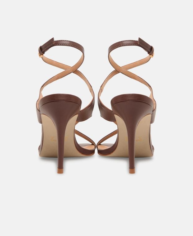 Fesselriemchen Sandalen Cab 02