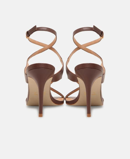 Fesselriemchen Sandalen Cab 02