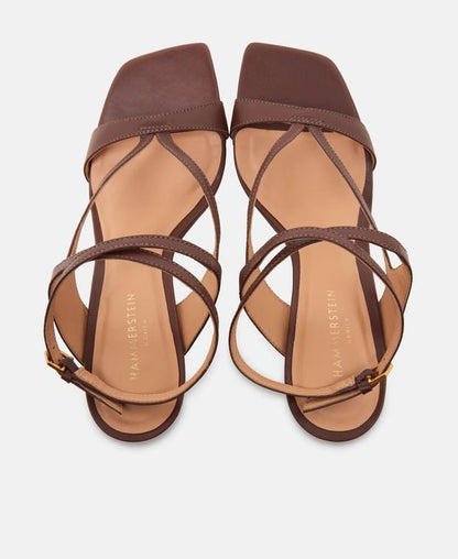 Fesselriemchen Sandalen Cab 02
