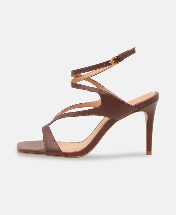 Fesselriemchen Sandalen Cab 02
