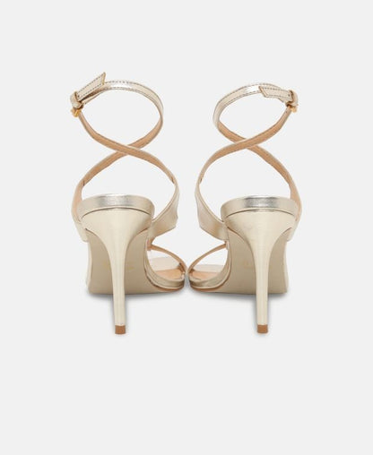 Fesselriemchen Sandalen Cab 02