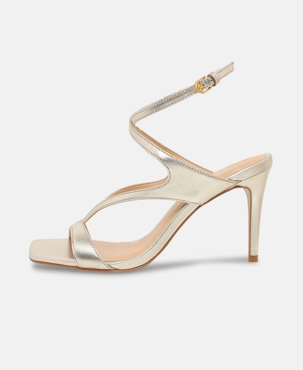 Fesselriemchen Sandalen Cab 02