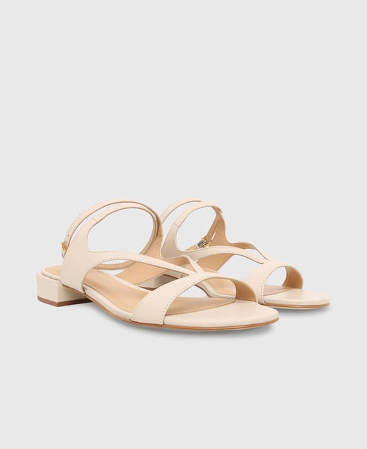 Fesselriemchen Sandalen