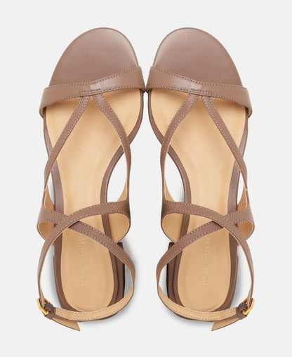 Fesselriemchen Sandalen Cab03