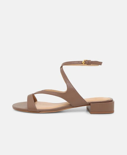 Fesselriemchen Sandalen Cab03