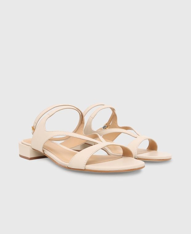 Fesselriemchen Sandalen Cab03