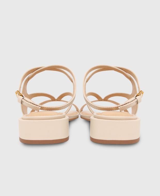 Fesselriemchen Sandalen Cab03