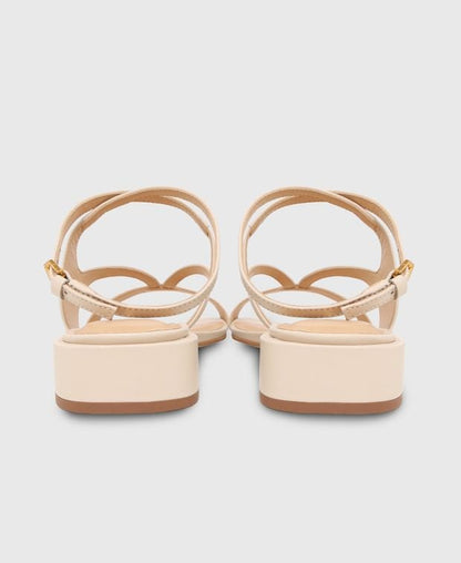 Fesselriemchen Sandalen Cab03