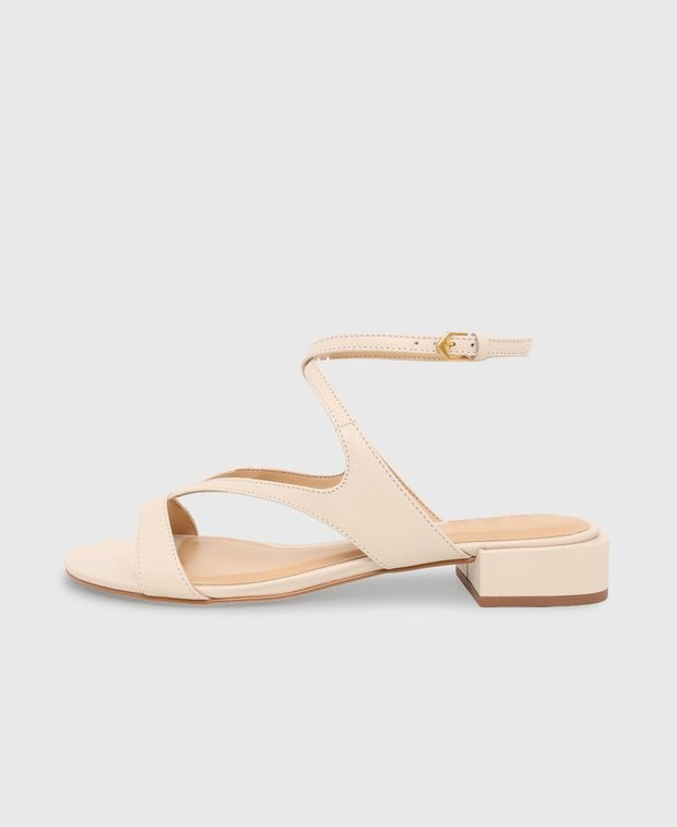 Fesselriemchen Sandalen Cab03