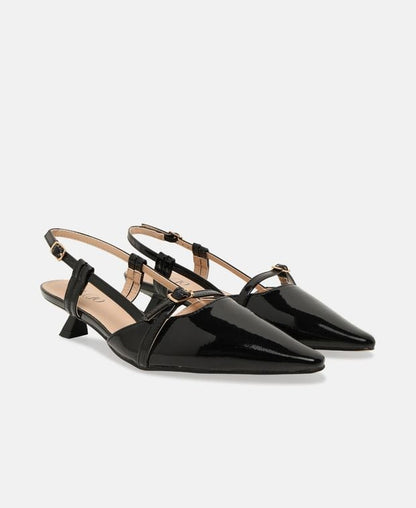 Slingback Pumps