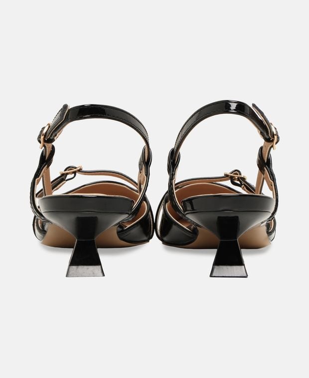 Slingback Pumps