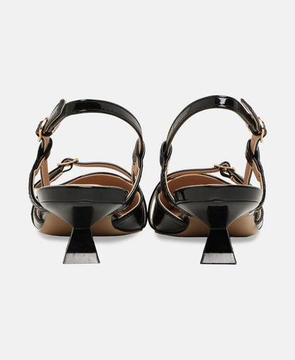Slingback Pumps