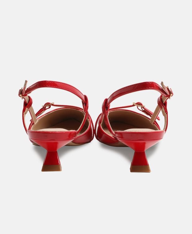 Slingback Pumps