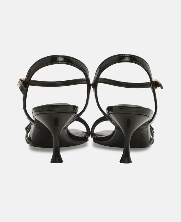 Fesselriemchen Sandalen