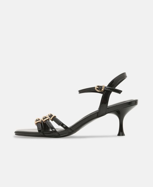 Fesselriemchen Sandalen