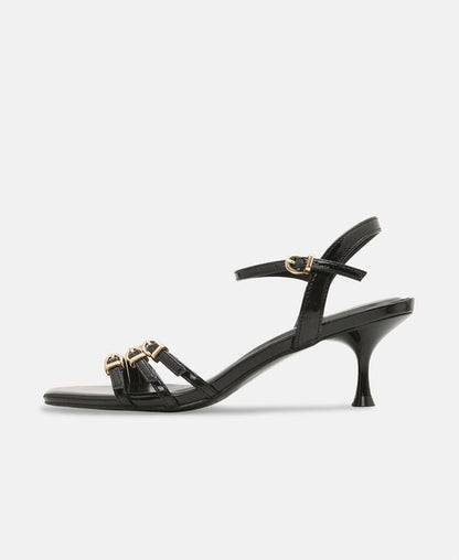 Fesselriemchen Sandalen