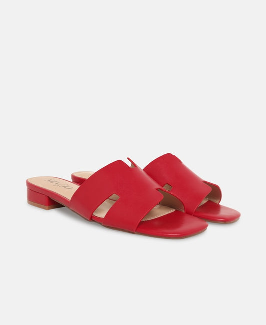 Mules