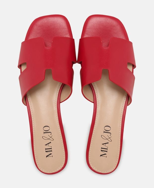 Mules