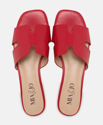 Mules