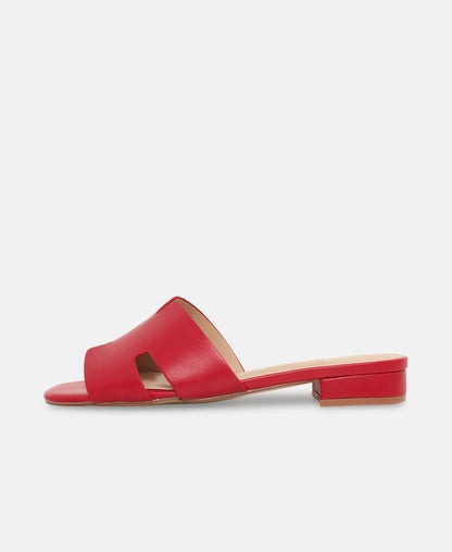 Mules