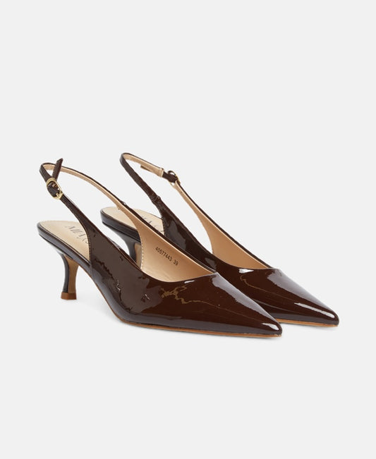 Slingback Pumps