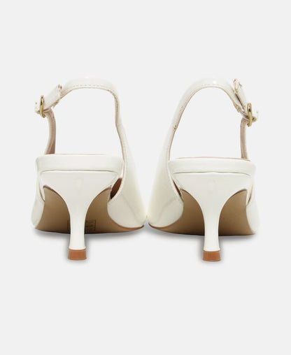 Slingback Pumps