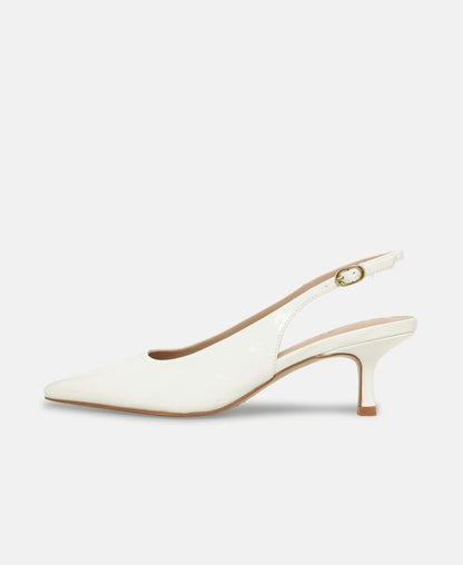 Slingback Pumps