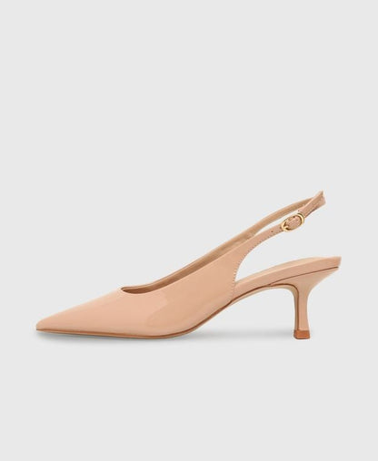 Slingback Pumps